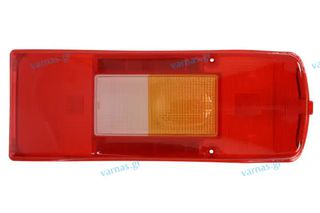 Κρύσταλλο Γυαλί Φαναριού Πίσω για Volvo FL FE L/R
