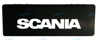 Λασπωτήρας Γνήσιος Scania 71x25-thumb-2