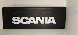 Λασπωτήρας Γνήσιος Scania 71x25-thumb-1