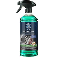Καθαριστικό Spray Ζαντών Great Lion 1000ml