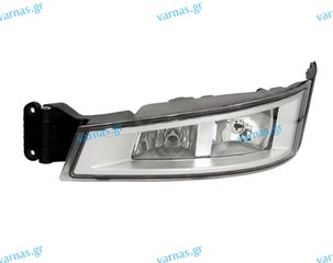 Προβολέας Ομίχλης Γωνίας Γνήσιος Volvo FH4 Αριστερός