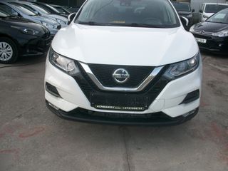 Nissan Qashqai 2020 1.5DCI BUSINESS