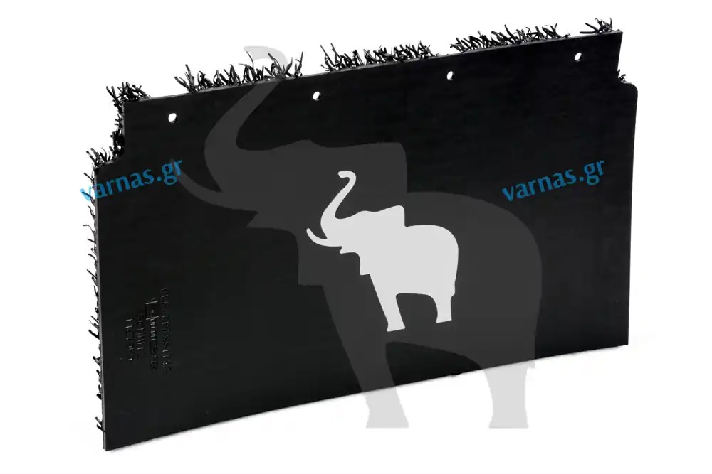 Λασπωτήρας Antispray Schmitz 44cm x 22cm