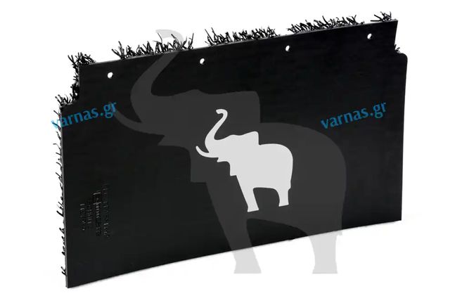 Λασπωτήρας Antispray Schmitz 44cm x 22cm