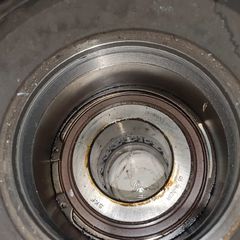 Μουαγιέ Τιμόνι Τροχού Scania S Μεταχειρισμένος-thumb-3