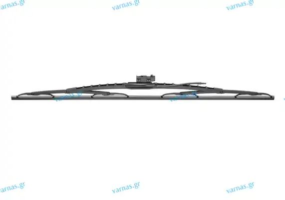 Υαλοκαθαριστήρας Πιτσιλίθρα Bosch 70cm Mercedes MP4 Actros