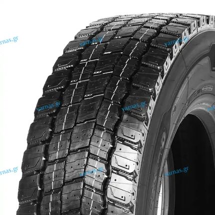 Ελαστικό - Λάστιχο 315/80R22.5 MICHELIN TL X MULTI D 3PMSF