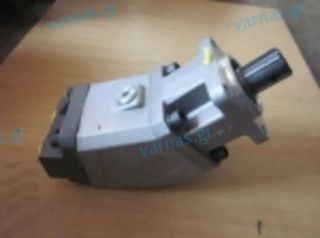 Υδραυλική Αντλία Τρόμπα Ανατροπής Hyva 80 L