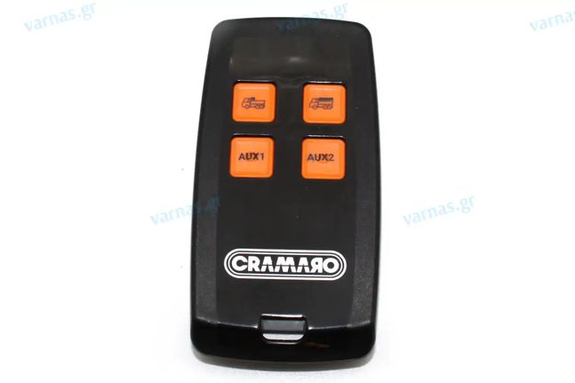 Χειριστήριο Τηλεκοντρόλ Οροφής Μουσαμά Cramaro