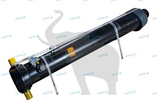 Μπουκάλα Καρότσας Ανατροπής Hyva 250 bar