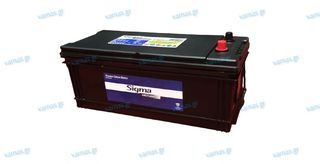 Μπαταρία Φορτηγού 12V 180AH 1000A Sigma