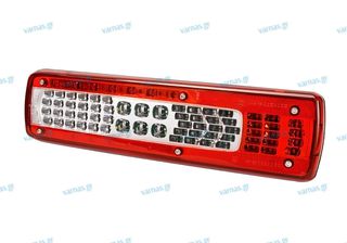 Φανάρι Πίσω Vignal Full Led Volvo FH4 Euro 6 Δεξί