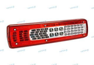 Φανάρι Πίσω Vignal Full Led Volvo FH4 Euro 6 Αριστερό