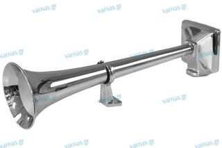 Τενόρος Αεροτενόρος Κόρνα γνήσιος Hadley 55cm