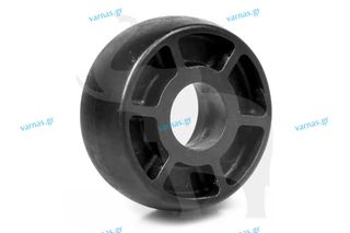 ΡΑΟΥΛΟ ΘΑΛΑΜΟΥ ΕΣΩΤΕΡΙΚΗΣ ΠΟΡΤΑΣ SCHMITZ ΜΑΥΡΟ