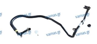 ΜΑΡΚΟΥΤΣΙ ΣΩΛΗΝΑ AIR CONDITION AC ΓΝΗΣΙΟ SCANIA R1