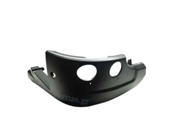 Προφυλακτήρας Γωνία Δεξιά Γνήσια Scania R Streamline Low Bumper Χαμηλός