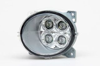 ΠΡΟΒΟΛΕΑΣ ΟΜΙΧΛΗΣ 4 LED CONVITEX ΓΙΑ SCANIA R ΑΡΙΣΤΕΡΟΣ