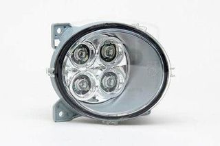 ΠΡΟΒΟΛΕΑΣ ΟΜΙΧΛΗΣ 4 LED KUTNAX ΓΙΑ SCANIA R ΔΕΞΙΟΣ