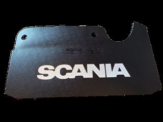 Λασπωτήρας Δεξιός Τιμονιού Scania R Streamline 22cm Γνήσιος