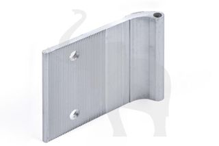 ΜΕΝΤΕΣΕΣ ΠΟΡΤΑΣ ΚΟΥΡΤΙΝΑΣ SCHMITZ CARGOBULL ΓΝΗΣΙΟΣ