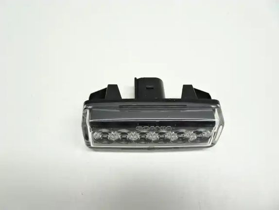 Φανάρι Led Σκαλοπάτι Scania R Steamline