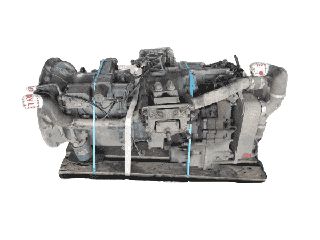 ΣΑΣΜΑΝ ΧΕΙΡΟΚΙΝΗΤΟ SCANIA R500 2010 ΜΟΝΤΕΛΟ ΜΕΤΑΧΕΙΡΙΣΜΕΝΟ GRS905