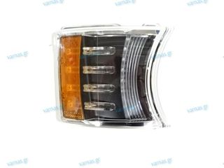 ΦΛΑΣ ΗΜΕΡΑΣ LED ΓΝΗΣΙΟ SCANIA R STREAMLINE <2014