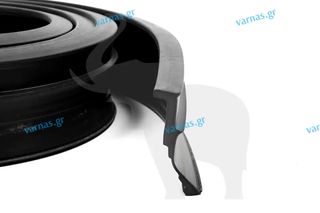 ΛΑΣΤΙΧΟ – ΝΕΡΟΧΥΤΗΣ ΟΡΟΦΗΣ ΓΝΗΣΙΟ ΤΕΛΑΡΟΥ ΠΟΡΤΑΣ ΚΟΥΡΤΙΝΑΣ SCHMITZ CARGOBULL