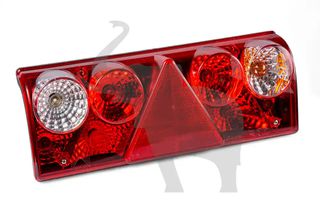 Φανάρι Δεξί Europoint II Λάμπα Schmitz Γνήσιο