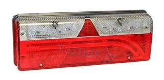 ΦΑΝΑΡΙ LED SCHMITZ CARGOBULL ΑΡΙΣΤΕΡΟ <2010
