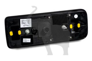 Φανάρι Led δεξί με Φλας Dynamic Schmitz-thumb-1