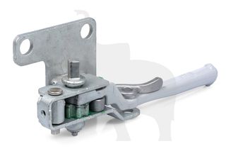 Μηχανισμός - Καστάνια Σύσφιξης Μουσαμά Πίσω Δεξιά Schmitz