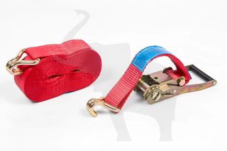 ΙΜΑΝΤΑΣ ΠΡΟΣΔΕΣΗΣ 8 ΜΕΤΡΩΝ ΜΕ ΠΙΣΤΟΠΟΙΗΣΗ ΚΟΚΚΙΝΟΣ