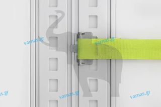 Ιμάντας Θαλάμου Διπλοπάταρου Schmitz 250 DAN/EN 12195