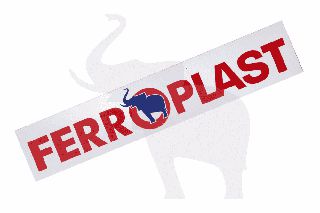 ΑΥΤΟΚΟΛΛΗΤΟ ΘΑΛΑΜΟΥ ΓΝΗΣΙΟ FERROPLAST