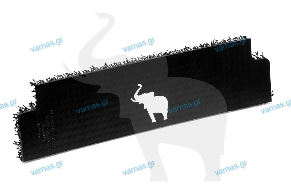 Λασπωτήρας Antispray 47x12 Schmitz