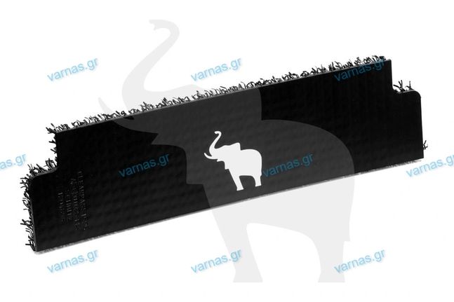 Λασπωτήρας Antispray 47x12 Schmitz