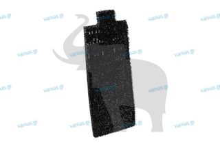 ΛΑΣΠΩΤΗΡΑΣ ΟΛΟΚΛΗΡΟΣ PILOTE ANTISPRAY-thumb-1