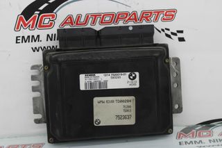 Εγκέφαλος MINI COOPER R50 R53 (2002-2006) 1214752001901