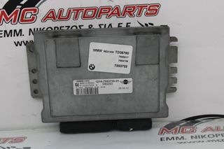 Εγκέφαλος MINI COOPER R50 R53 (2002-2006) 1214755373501