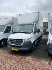 Mercedes-Benz 2019 316