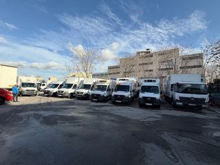 Ψυγείο Mercedes-Benz 2021 314-thumb-5