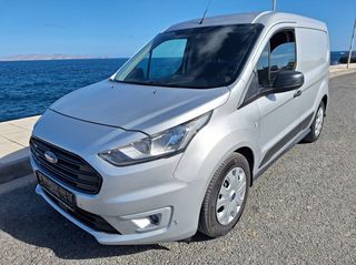 Ford Transit Connect 2019 1.5 EcoBlue TREND