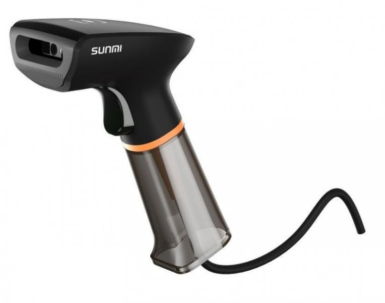 Sunmi U2 image scanner 2D (καταλληλο για φαρμακεια)
