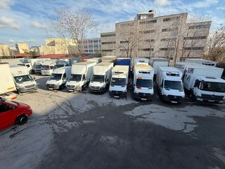 Κλούβα Mercedes-Benz 2021 3202114-thumb-6