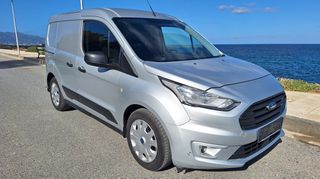 Κλούβα Ford 2019 Transit connect 1.5 TREND-thumb-1