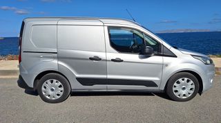 Κλούβα Ford 2019 Transit connect 1.5 TREND-thumb-3