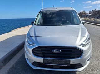Κλούβα Ford 2019 Transit connect 1.5 TREND-thumb-4