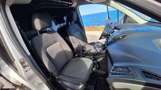 Κλούβα Ford 2019 Transit connect 1.5 TREND-thumb-37
